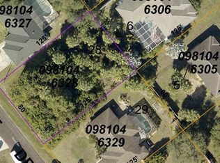 Wise Dr LOT 28, North Pt, FL 34286