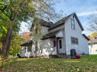 1815 Elwood Ave, South Bend, IN 46628