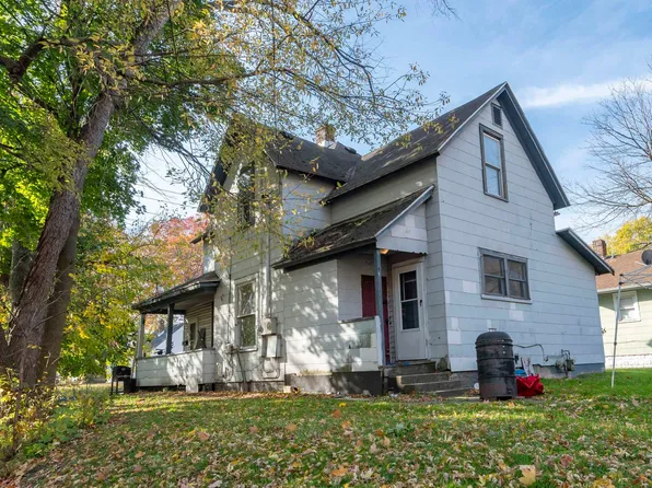 1815 Elwood Ave, South Bend, IN 46628