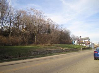 245 N B St, Hamilton, OH 45013