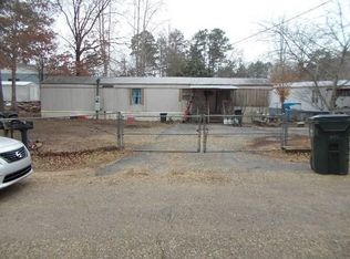 113 Hutch St, Hot Springs, AR 71913