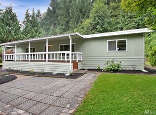 16604 Issaquah Hobart Rd SE, Issaquah, WA 98027