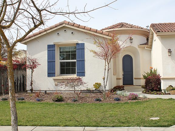 Front Elevation #3