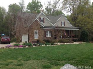 5212 Parkwood School Rd, Waxhaw, NC 28173