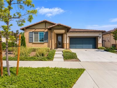 4071 E Amigos Privado, Ontario, CA, 91761