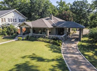 500 Griffith Ave, Terrell, TX 75160