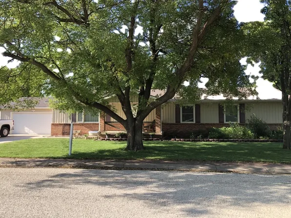 204 Craig St, Ellinwood, KS 67526