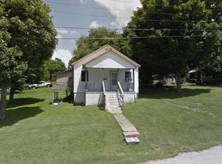 501 S Vine St, Harrison, AR 72601