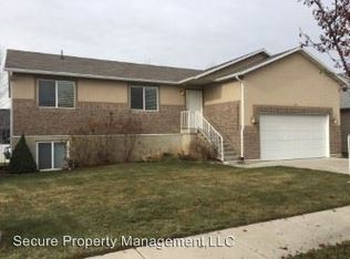 489 N 3225 W, West Pt, UT 84015