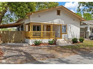 315 W Alfred St, Tampa, FL 33603