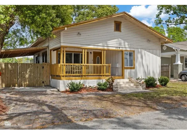 315 W Alfred St, Tampa, FL 33603