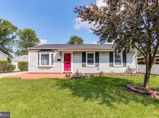 1010 Dumbarton Rd, Glen Burnie, MD 21060