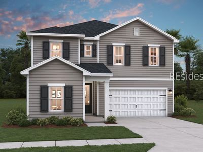 306 Hill Pond Road, Bluffton, SC, 29910
