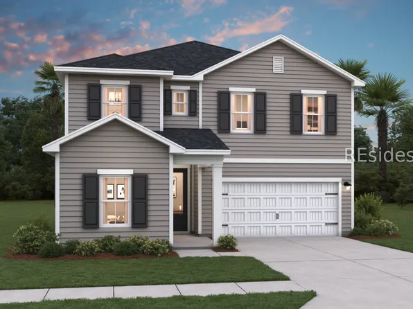 306 Mill Pond Rd, Bluffton, SC 29910