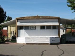 250 Mellen Ave, Sparks, NV 89431