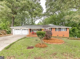 123 Robin Hood Dr, Warner Robins, GA 31088