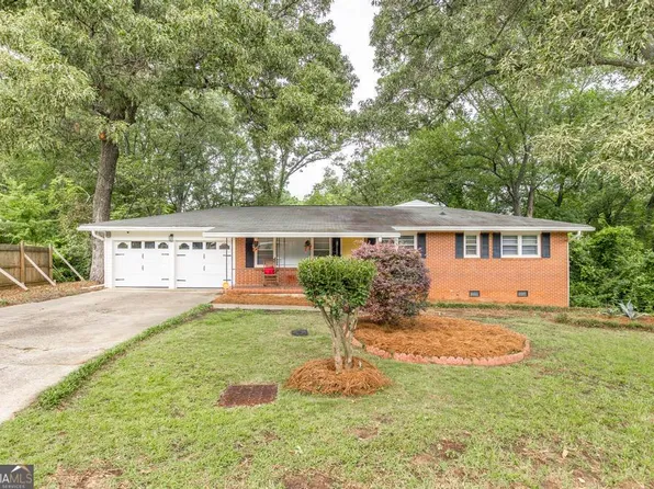 123 Robin Hood Dr, Warner Robins, GA 31088