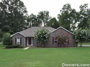 2001 NE 7th St, Atkins, AR 72823