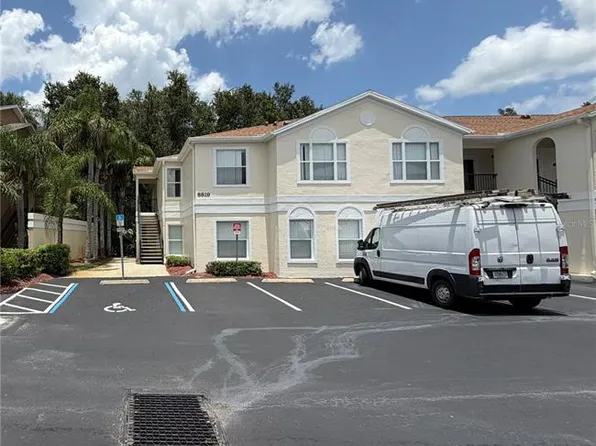 8819 Grand Palms Cir APT A, Kissimmee, FL 34747