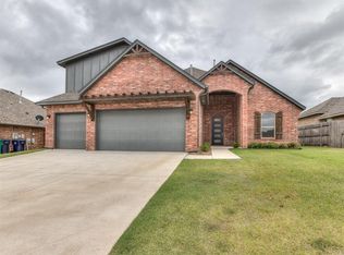 4405 Angel Oak Dr, Oklahoma City, OK 73179