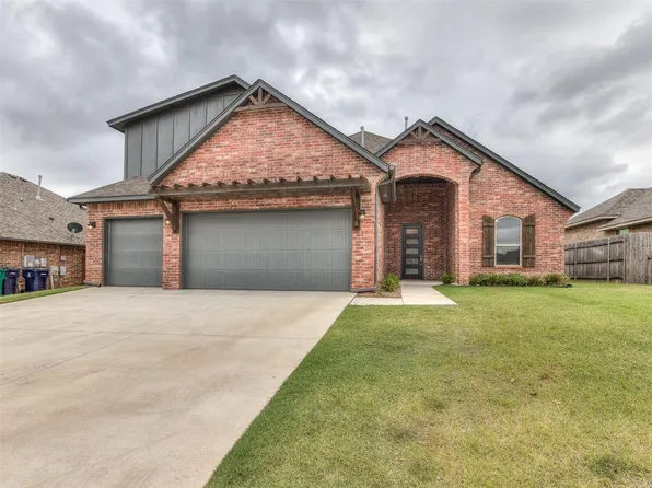 4405 Angel Oak Dr, Oklahoma City, OK 73179