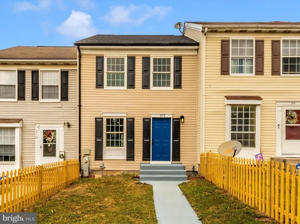 212 Maude Ave, Baltimore, MD 21225