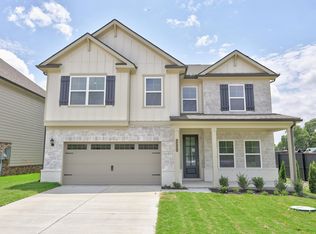 5937 Steiner Way LOT 73, Rockvale, TN 37153