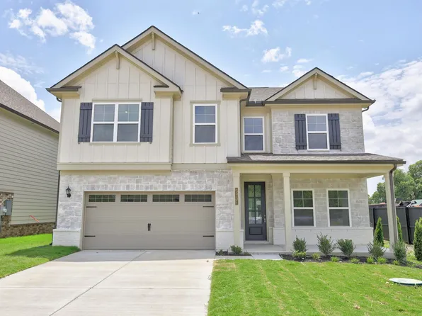 5937 Steiner Way Lot 73, Rockvale, TN 37153