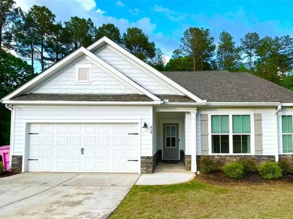 404 Woodpecker Pointe, Danielsville, GA 30633