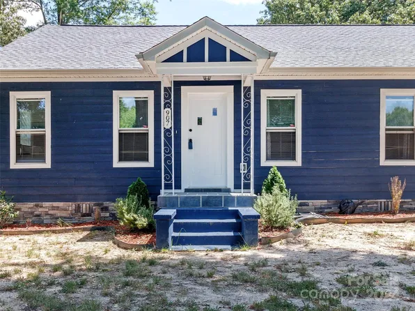 907 Desoto Ave, Kannapolis, NC 28083