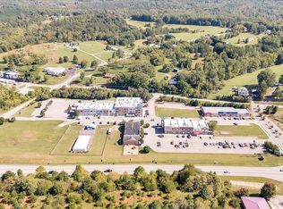 LOT 13 Mercantile St, Moneta, VA 24121