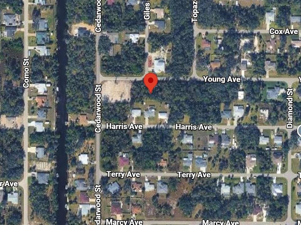 1st image of 17319 YOUNG AVENUE LOT 25