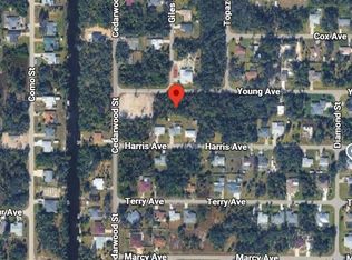 17319 Young Ave #25, Pt Charlotte, FL 33948
