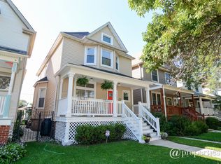 3511 W Wrightwood Ave, Chicago, IL 60647