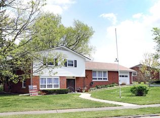 359 Sierra Dr, Lexington, KY 40505