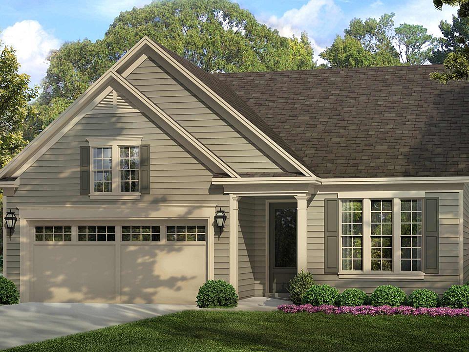 1st image of 6044 Blissful Dr