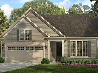 6044 Blissful Dr, Charlotte, NC 28215