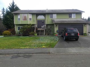 6411 72nd Dr NE, Marysville, WA 98270