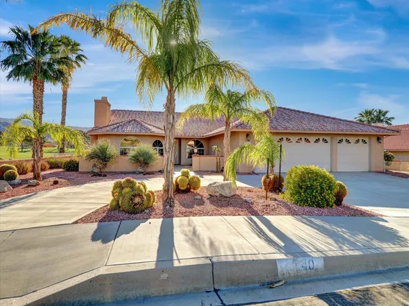 9840 Warwick Dr, Desert Hot Springs, CA 92240
