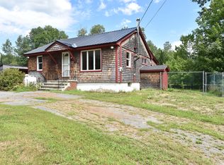 2387 Hudson Rd, Hudson, ME 04449