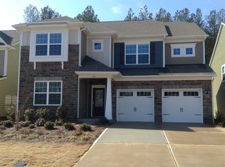 133 Cherry Bark Dr, Mooresville, NC 28117