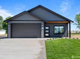 2376 Hunter St, Ephrata, WA 98823