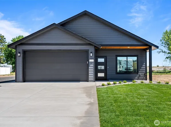 2376 Hunter Street, Ephrata, WA 98823