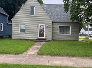 837 W Miami Ave, Logansport, IN 46947