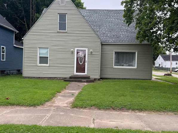 837 W Miami Ave, Logansport, IN 46947