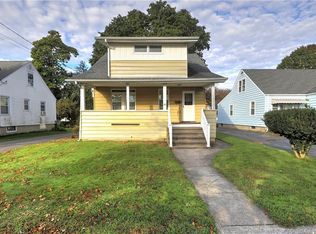 365 Franklin Ave, Stratford, CT 06614