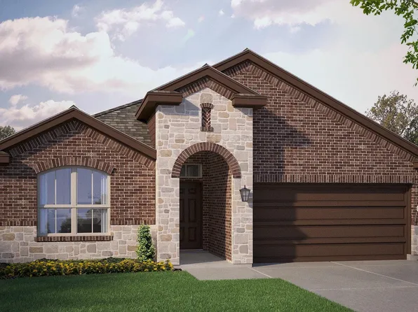 15912 Stableford Rd, Fort Worth, TX 76247