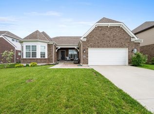 9252 W Meadow Dr, West Chester, OH 45069