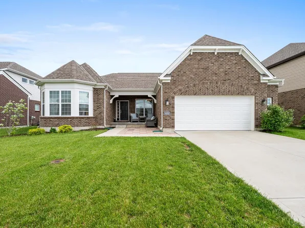 9252 W Meadow Dr, West Chester, OH 45069