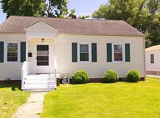 205 S Elm Ave, Henrico, VA 23075